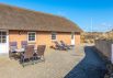 Traumhaftes Ferienhaus in Houvig – nur 200 m zum Strand (Bild  31)