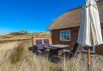 Traumhaftes Ferienhaus in Houvig – nur 200 m zum Strand (Bild  35)