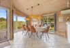 Schönes Ferienhaus mit Sauna und Außenwhirlpool (Bild  8)