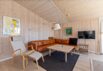 2020 renoviertes Ferienhaus nur 350m vom Strand (Bild  2)