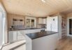 2020 renoviertes Ferienhaus nur 350m vom Strand (Bild  3)