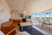 2020 renoviertes Ferienhaus nur 350m vom Strand (Bild  5)
