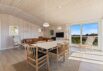 2020 renoviertes Ferienhaus nur 350m vom Strand (Bild  8)