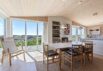 2020 renoviertes Ferienhaus nur 350m vom Strand (Bild  9)