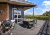 Spændende arkitekttegnet feriehus med dejlig træterrasse og beliggenhed (billede 35)