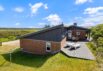 Spændende arkitekttegnet feriehus med dejlig træterrasse og beliggenhed (billede 36)