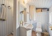 Hyggeligt sommerhus i første klitrække – 100 meter til vandet (billede 14)