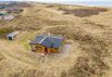 Hyggeligt sommerhus i første klitrække – 100 meter til vandet (billede 24)