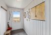 Hyggeligt sommerhus i første klitrække – 100 meter til vandet (billede 17)