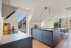 Modernes Ferienhaus mit Whirlpool und Sauna in Houvig (Bild  10)