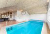 Stort poolhus til 12 personer – kun 350 m til havet (billede 20)