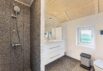 Stort poolhus til 12 personer – kun 350 m til havet (billede 27)