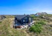 Wunderschönes Ferienhaus in 1.Dünenreihe, mit Badetonne (Bild  2)