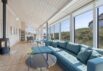 Wunderschönes Ferienhaus in 1.Dünenreihe, mit Badetonne (Bild  7)