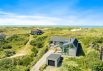 Feriehus i topklassen – en sand perle ved Vesterhavet (billede 18)