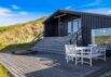 Charmantes Ferienhaus in fantastischer, strandnaher Lage (Bild  23)