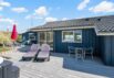 Feriehus med skøn terrasse tæt på stranden (billede 26)