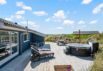 Feriehus med skøn terrasse tæt på stranden (billede 27)