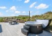 Feriehus med skøn terrasse tæt på stranden (billede 30)