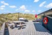 Feriehus med skøn terrasse tæt på stranden (billede 31)