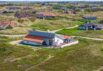 Strandurlaub in Houvig – Ferienhaus mit Holzofen & Charme (Bild  2)