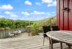 Charmerende og strandnært sommerhus med private terrasser (billede 26)