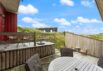 Charmerende og strandnært sommerhus med private terrasser (billede 27)