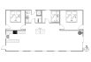 Charmantes, strandnahes Ferienhaus mit herrlichen Terrassen (Bild  6)