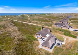 Tolles Ferienhaus mit Sauna und Spa in Strandnähe