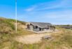 Tolles, strandnahes Ferienhaus mit Sauna und Panoramablick (Bild  22)