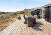 Tolles, strandnahes Ferienhaus mit Sauna und Panoramablick (Bild  25)