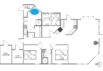 Gemütliches Ferienhaus in Søndervig mit Sauna und Whirlpool (Bild  4)