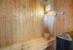 Gemütliches Ferienhaus in Søndervig mit Sauna und Whirlpool (Bild  14)