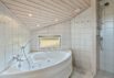 Gemütliches Ferienhaus in Søndervig mit Sauna und Whirlpool (Bild  15)