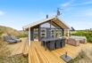 Gemütliches Ferienhaus in Søndervig mit Sauna und Whirlpool (Bild  29)