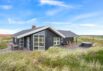Ferienhaus mit einzigartiger Lage auf Bunker – Billard und Meerblick (Bild  2)