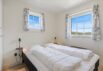 Hundevenligt feriehus med spa, sauna og kun 300 meter til havet (billede 13)