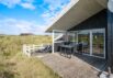 Dejligt sommerhus i Houvig med skønne terrasser – kun 200 m fra havet (billede 28)