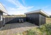 Dejligt sommerhus i Houvig med skønne terrasser – kun 200 m fra havet (billede 30)