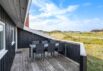 Dejligt sommerhus i Houvig med skønne terrasser – kun 200 m fra havet (billede 32)