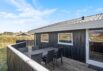 Dejligt sommerhus i Houvig med skønne terrasser – kun 200 m fra havet (billede 34)