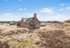 Lækkert feriehus med udespa, sauna og dobbeltbruser (billede 24)