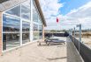 Lækkert feriehus med udespa, sauna og dobbeltbruser (billede 31)