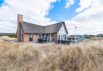 Lækkert feriehus med udespa, sauna og dobbeltbruser (billede 33)