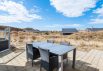 Lækkert feriehus med udespa, sauna og dobbeltbruser (billede 35)