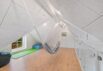 Lækkert feriehus med udespa, sauna og dobbeltbruser (billede 12)