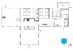Modernes Ferienhaus mit Außenwhirlpool und Sauna (Bild  6)