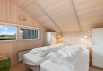Sommerhus på naturgrund i Houvig 300 m fra Vesterhavet (billede 12)