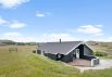 Sommerhus på naturgrund i Houvig 300 m fra Vesterhavet (billede 26)