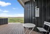Sommerhus på naturgrund i Houvig 300 m fra Vesterhavet (billede 29)